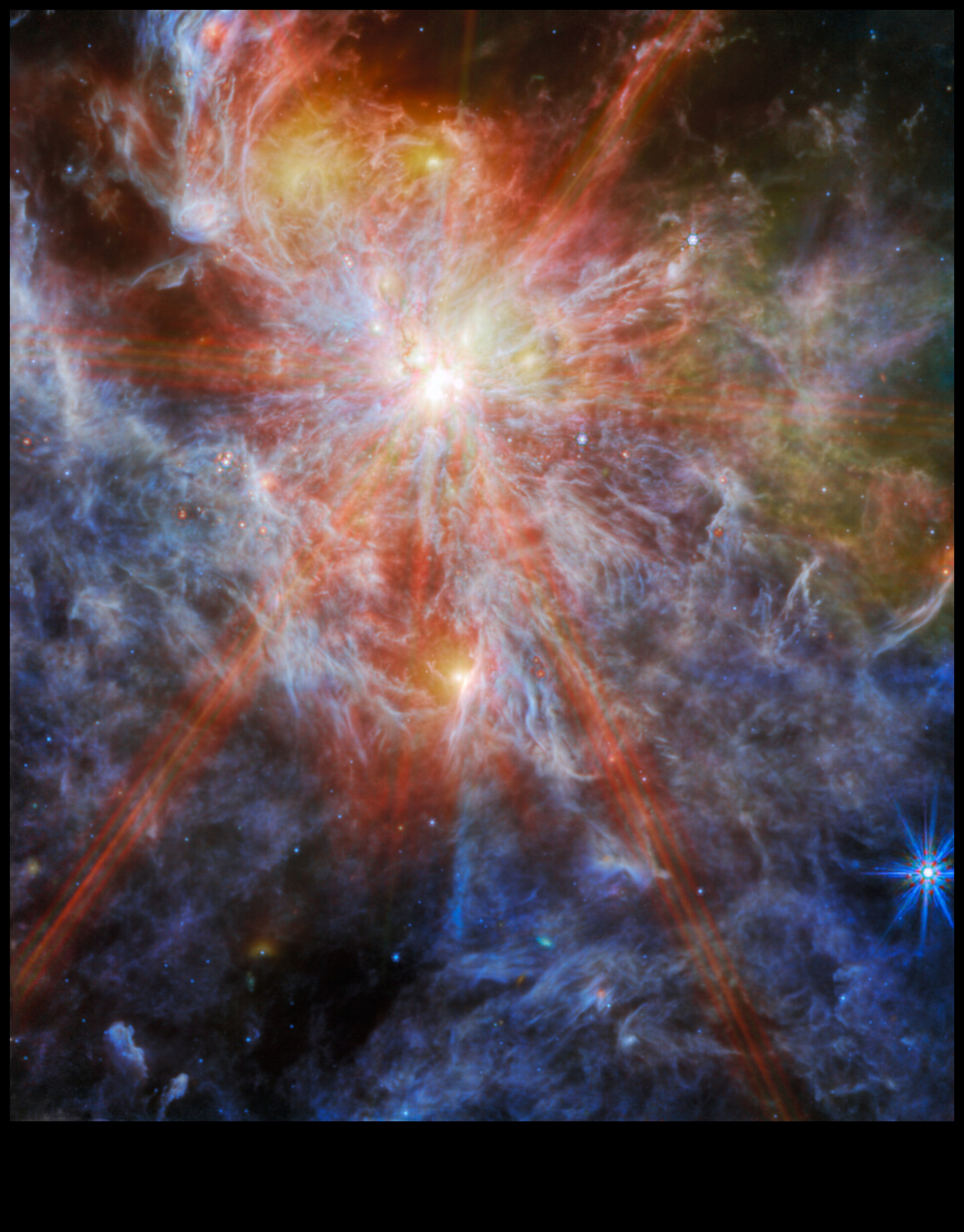 Nebula Navigators: Guiding the Future of Space Exploration