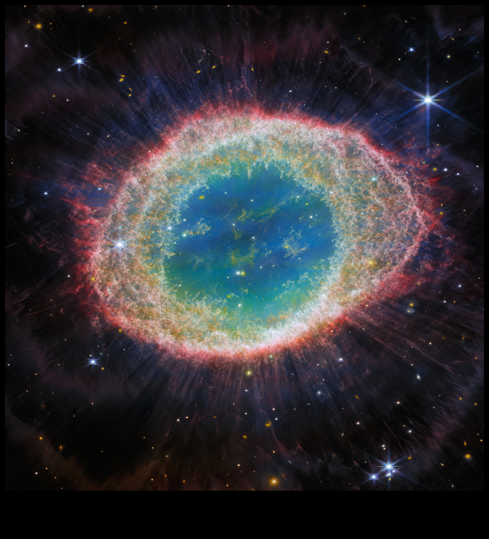 Nebula Navigators: Guiding the Future of Space Exploration