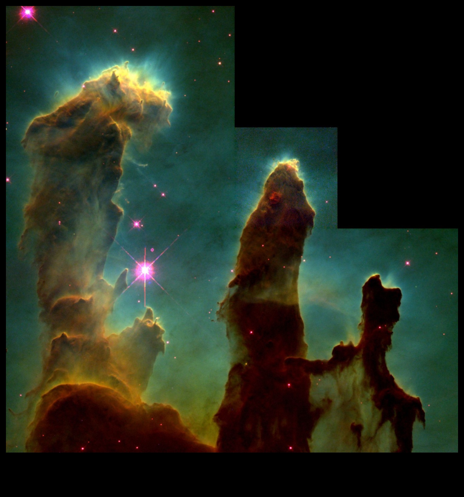 Nebula Navigators: Guiding the Future of Space Exploration