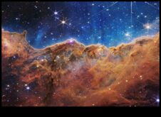 Nebula Navigators Το Μέλλον της Εξερεύνησης του Διαστήματος ξεκινάει