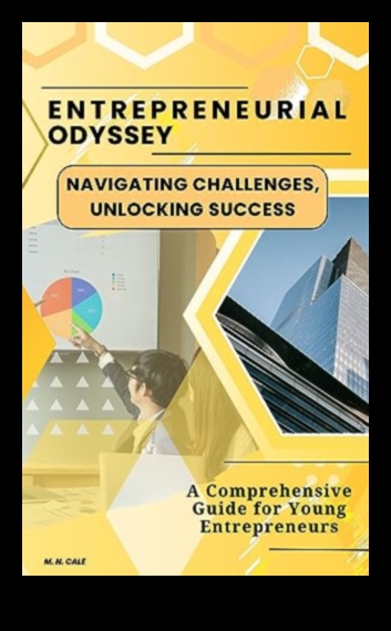 The Business Process Odyssey: Navigating the Entrepreneurial Seas