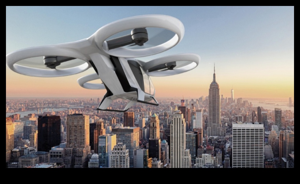 Cityscape Currents: The Urban Mobility Revolution Driven by Electric Cars