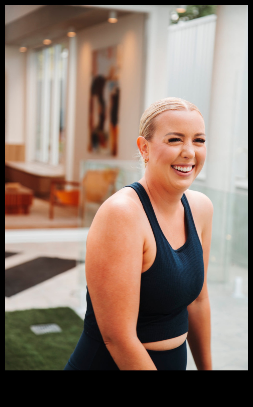 Διώξτε το άγχος: Πώς η άσκηση δρα ως φυσικό ανακουφιστικό από το στρες