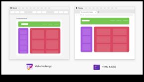 Pixel Perfect Επίτευξη Ακρίβειας στο Web Design