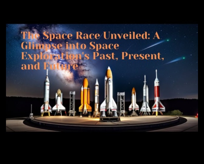 Beyond the Horizon: Astronomy Unveiled