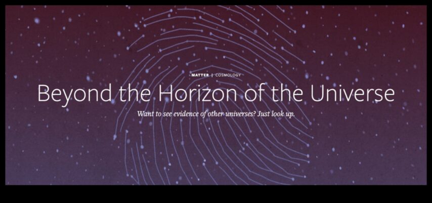 Beyond the Horizon Astronomy UnveiledΜια ματιά στα μυστήρια του σύμπαντος