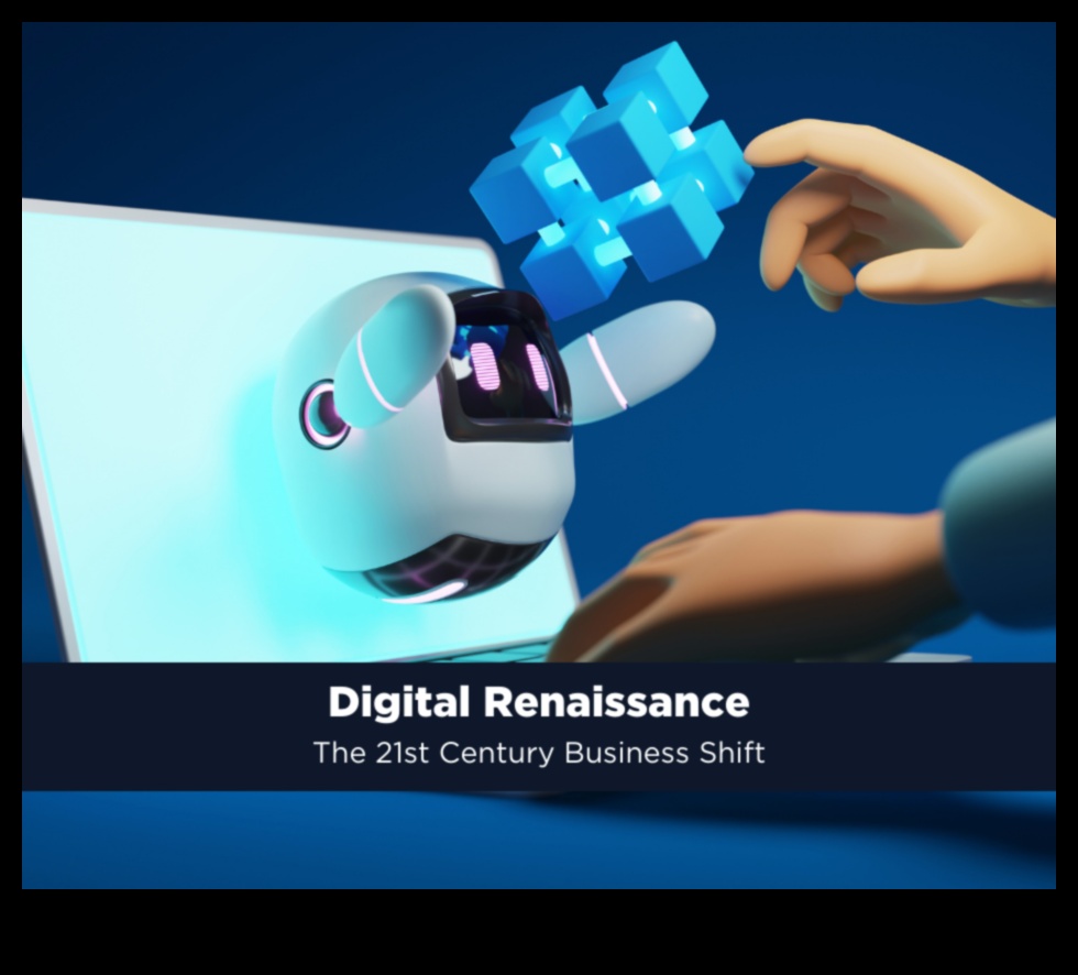 Business Analysis Renaissance: Redefining the Growth Paradigm