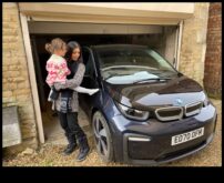 Ζωή στην τόπος καταγωγής, Ηλεκτρική οδήγηση Ο αστικός τρόπος ζωής των λάτρεις των EV