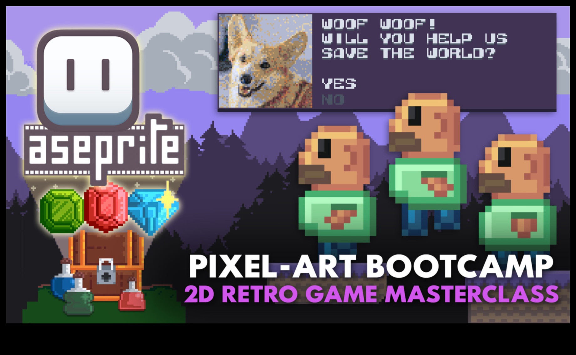 The Art of Pixels: Mastering the Craft of Creative Tools