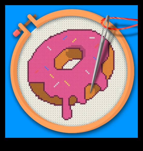 The Art of Pixels: Mastering the Craft of Creative Tools