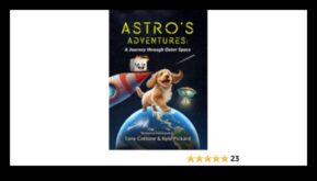 Astro-Adventures Tales from the Cosmic Frontiers Aboard Spacecraft Μια συλλογή αληθινών ιστοριών από