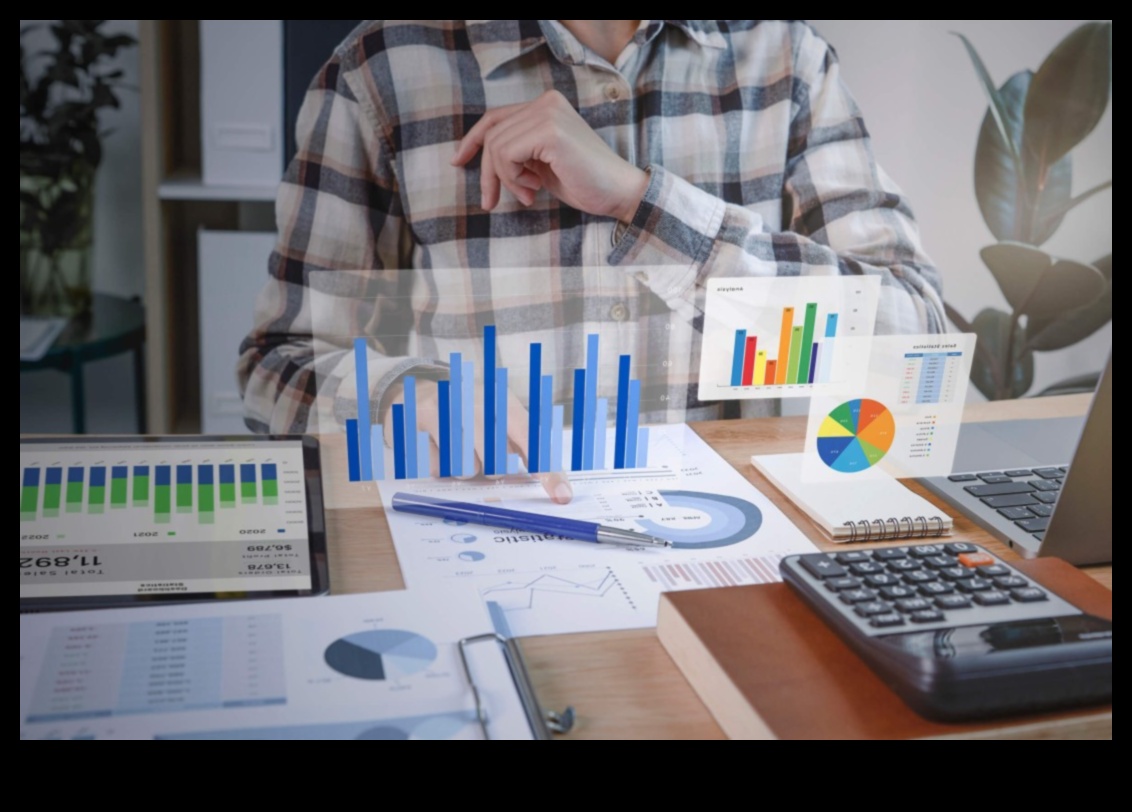 Πέρα από τα όρια: Πλοήγηση στο εξελισσόμενο τοπίο της Insight δεδομένων