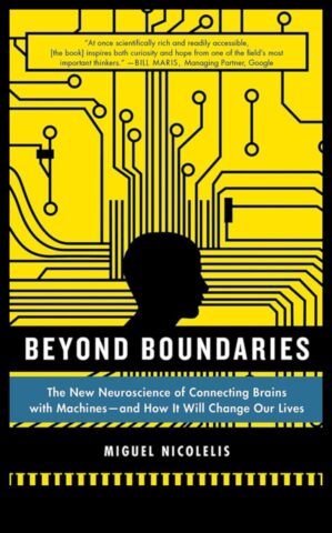 Πέρα από τα σύνορα Το μέλλον των δεδομένων Insight