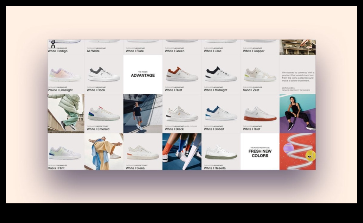 Ψηφιακή Αισθητική Εκεί που συναντώνται η Τέχνη και το Web Design 3 Ψηφιακή Αισθητική: Η Τομή Τέχνης και Web Design