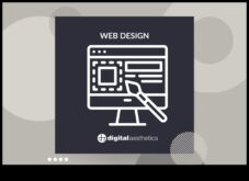 Ψηφιακή Αισθητική Εκεί που συναντώνται η Τέχνη και το Web Design