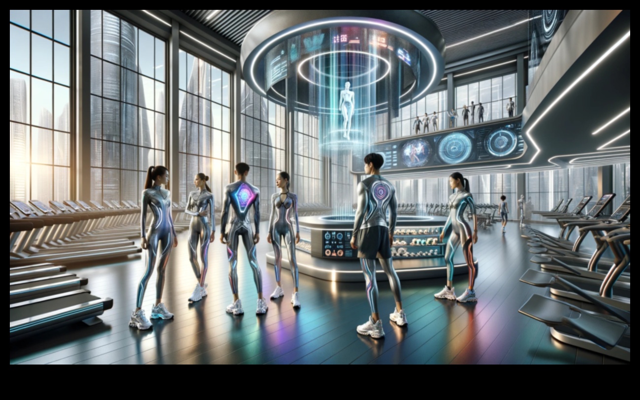 Τεχνολογικές τάσεις Το μέλλον της μόδας είναι τώρα 2 Τεχνολογικές τάσεις: Μοντέρνα ρούχα με στυλ αιχμής