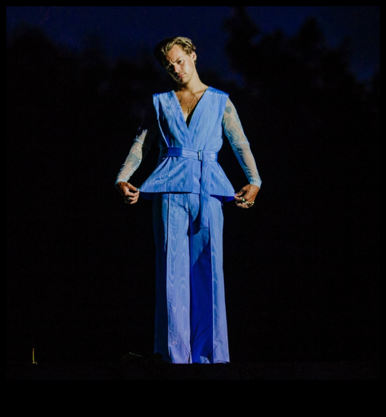 Fluid Fashion: Embracing Movement in Clothing Design