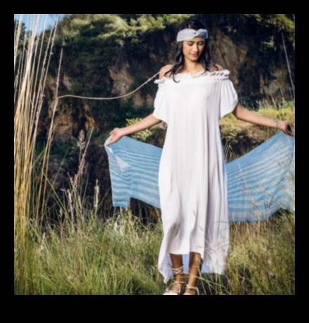 Thread Tales: Δημιουργώντας την αφήγησή σας με αξέχαστο στυλ