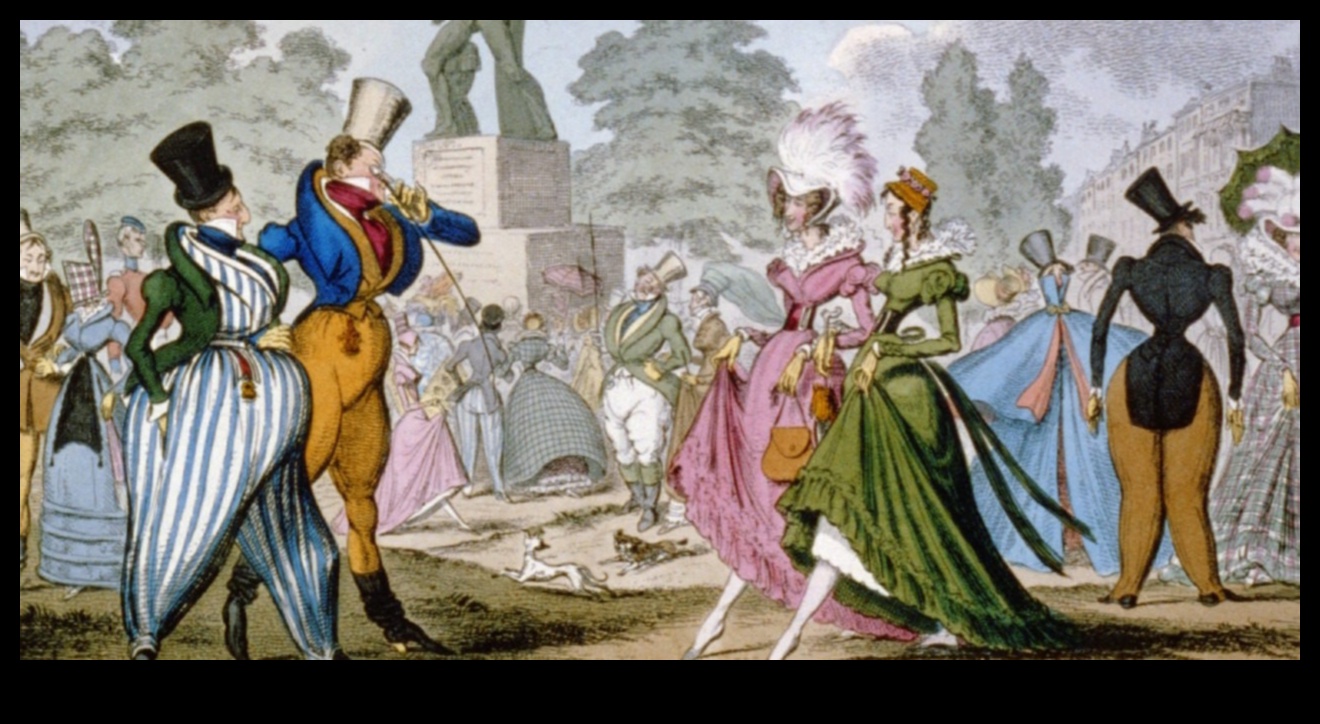 Historical Haute: Vintage ρούχα που ζωντανεύουν το παρελθόν της μόδας