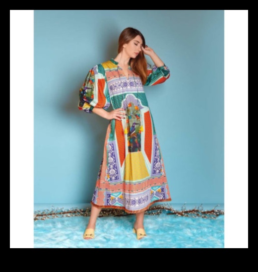 Eclectic Enchantment: Boho Outfits για κάθε περίσταση