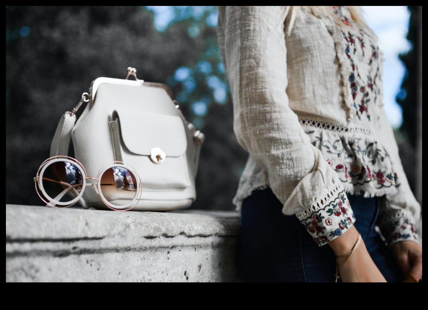 Διαχρονική κομψότητα Πώς να φτιάξετε κλασικά για διαρκή στιλ 2 Διαχρονική Κομψότητα: Δημιουργία Κλασικών για Δηλώσεις Διαρκούς Στυλ