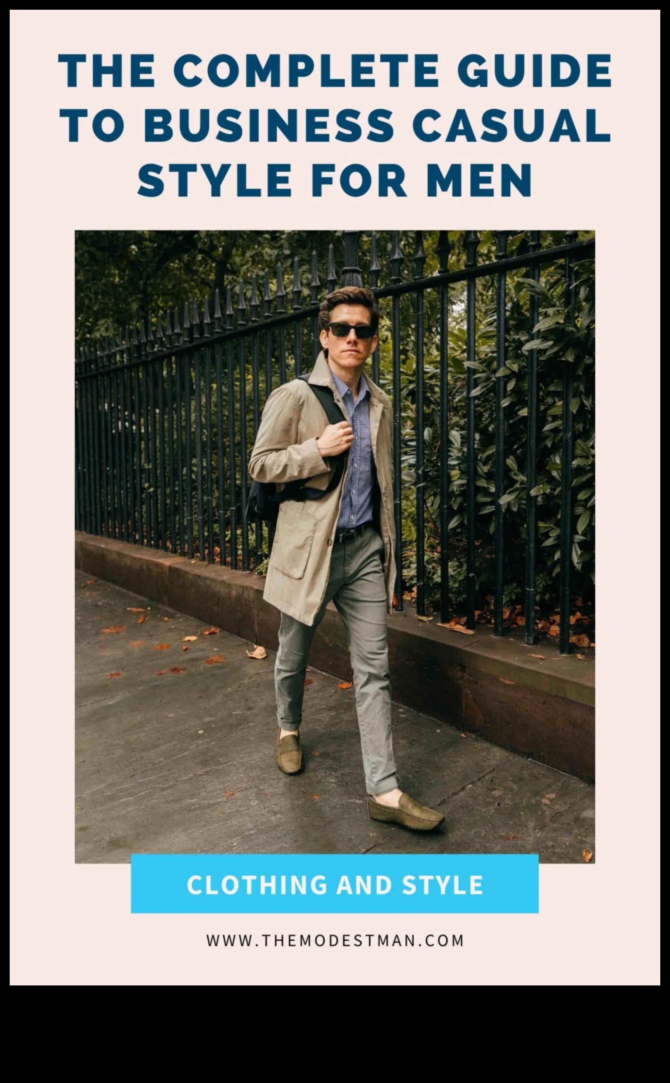 Weekend Wonders: Casual Ανδρική Μόδα για Αναψυχή