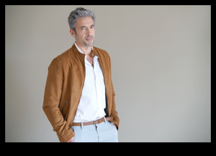 Weekend Wonders: Casual Ανδρική Μόδα για Αναψυχή