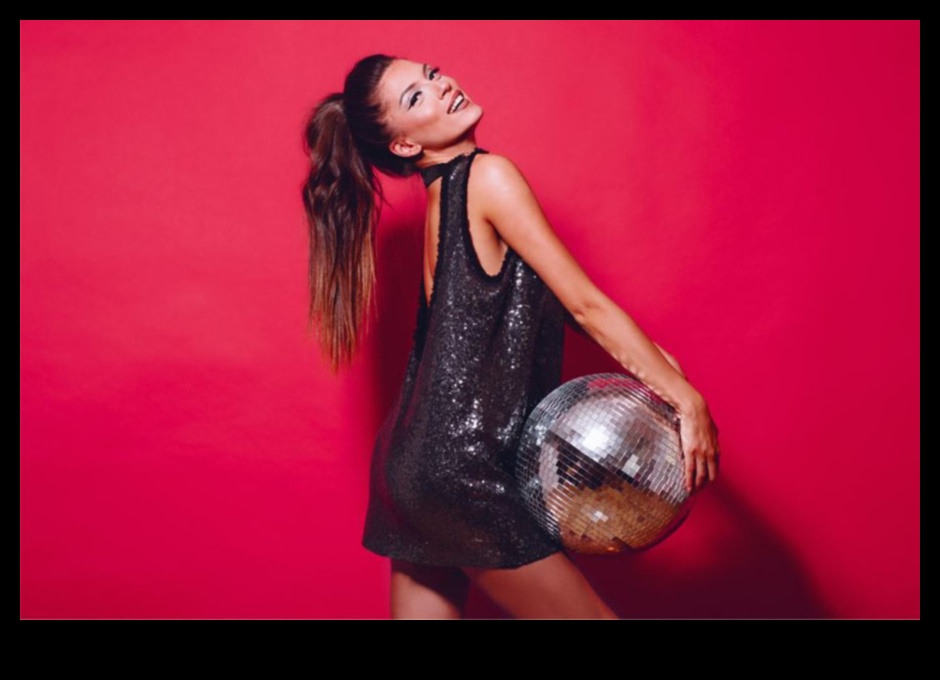 Night on the Town: Sizzling Hot Outfit Ideas for Evening Glam