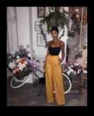 Night on the Town Sizzling Hot Outfit Ιδέες για Evening Glam