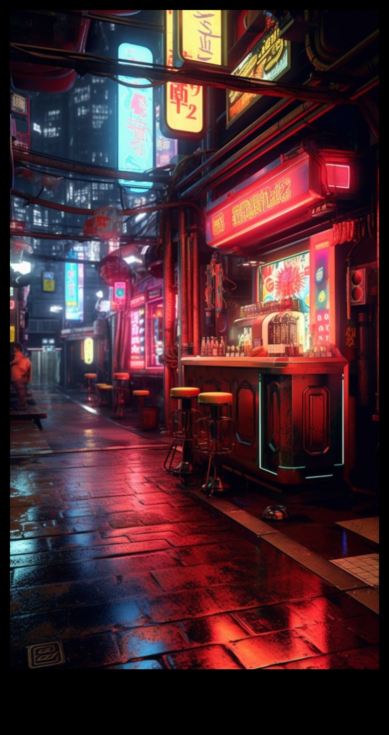 City Lights, Fashion Nights Ένας κομψός οδηγός για την αστική σκηνή 3 City Lights, Fashion Nights: Reveling in Urban Chic