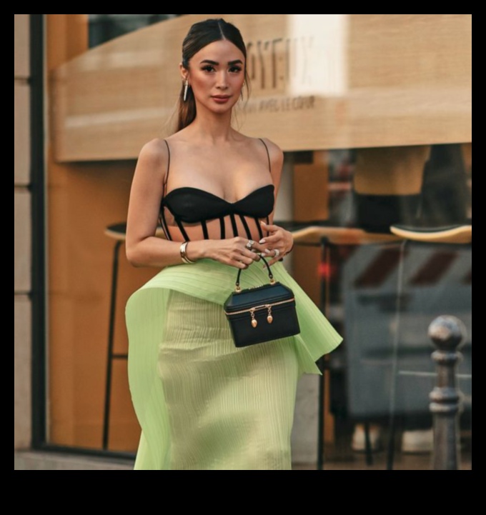 Αβίαστα Adventure Chic καλοκαιρινά ρούχα για ένα Σαββατοκύριακο στην άγρια φύση 4 Αβίαστη Περιπέτεια: Κομψά καλοκαιρινά ρούχα για σαββατοκύριακα