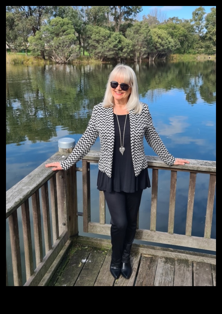 Effortless Chic: Κομψά ρούχα για μια χαλαρή ατμόσφαιρα