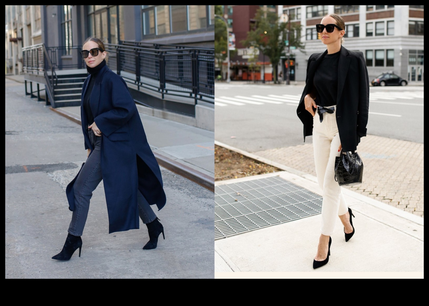 Effortless Chic: Κομψά ρούχα για μια χαλαρή ατμόσφαιρα