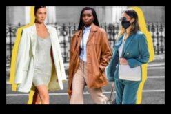 Metropolitan Magic Ανεβάστε την γκαρνταρόμπα σας με Street Style