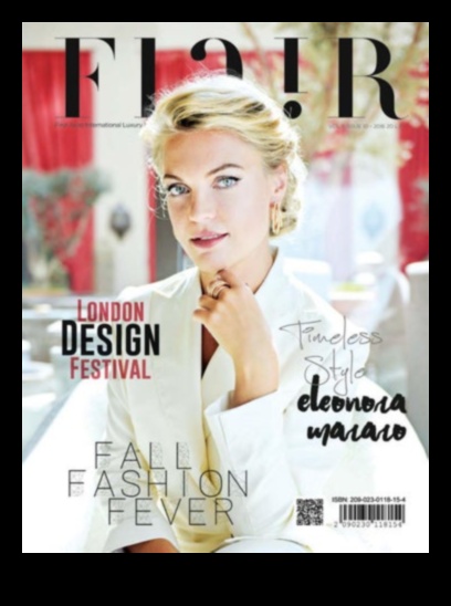 Chic Chronicles: Γράψτε την ιστορία της μόδας σας με μοντέρνα ταλέντο