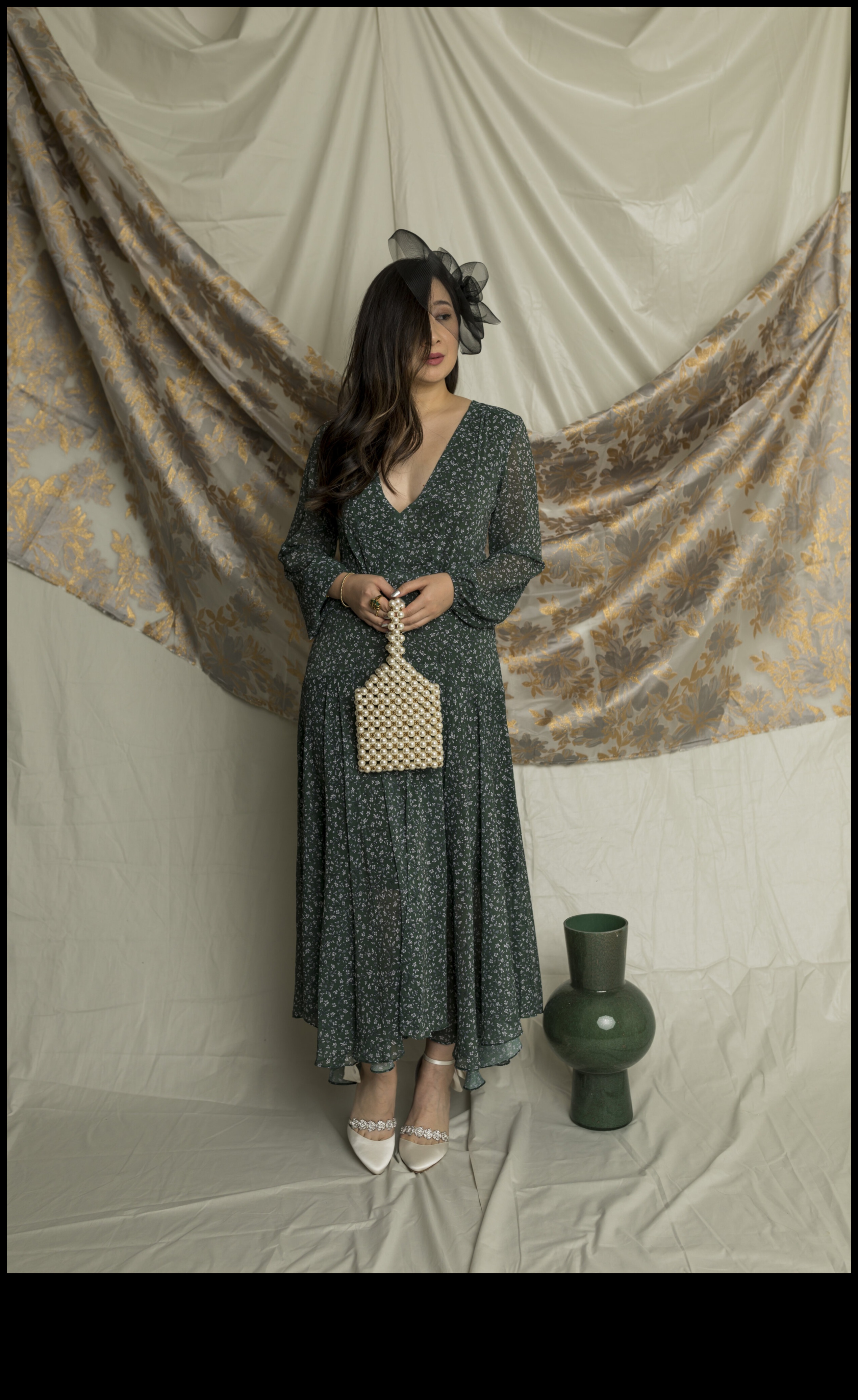 Vintage Vibes: Νεύμα στο παρελθόν σε μοντέρνο στυλ