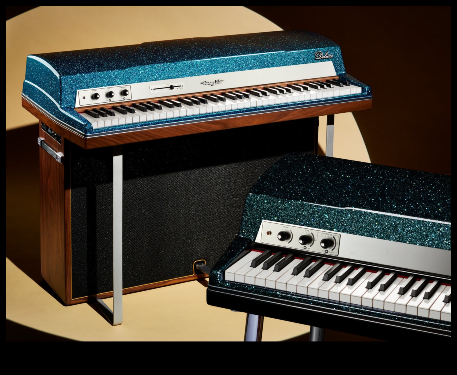 Vintage Vibes: Νεύμα στο παρελθόν σε μοντέρνο στυλ