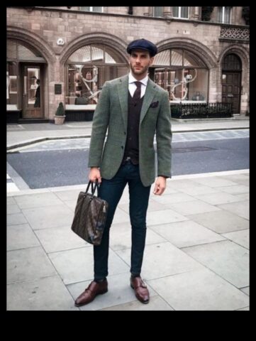 Vintage Vibes Μια μοντέρνα αντίληψη στο κλασικό στυλ