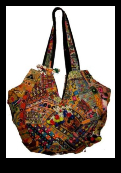 Tribal Treasures: Boho Outfits με Ethnic Elegance