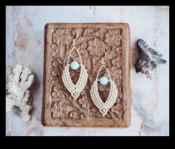 Boho Chic Μια μοντέρνα αντίληψη των Tribal Treasures