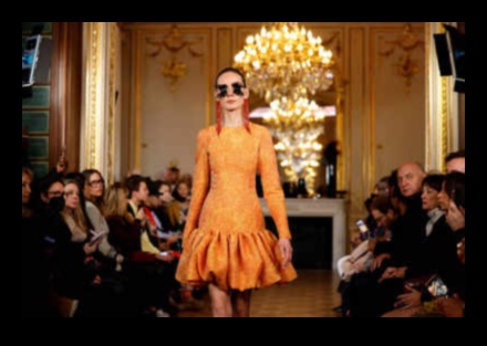 Heritage Haute: Κλασικά ρούχα που ξεπερνούν τις τάσεις