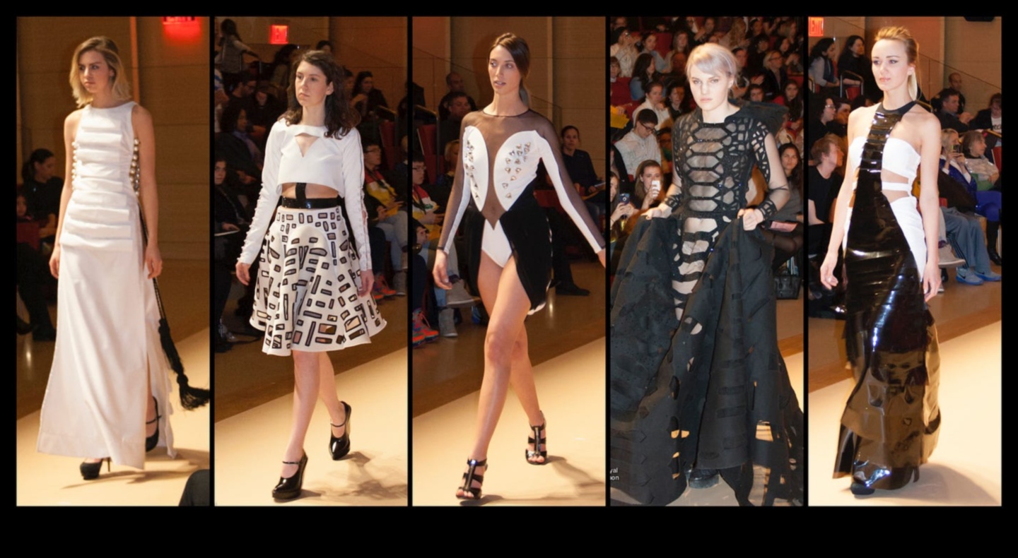 Fashion Fusion: Η διασταύρωση πολιτισμού και στυλ