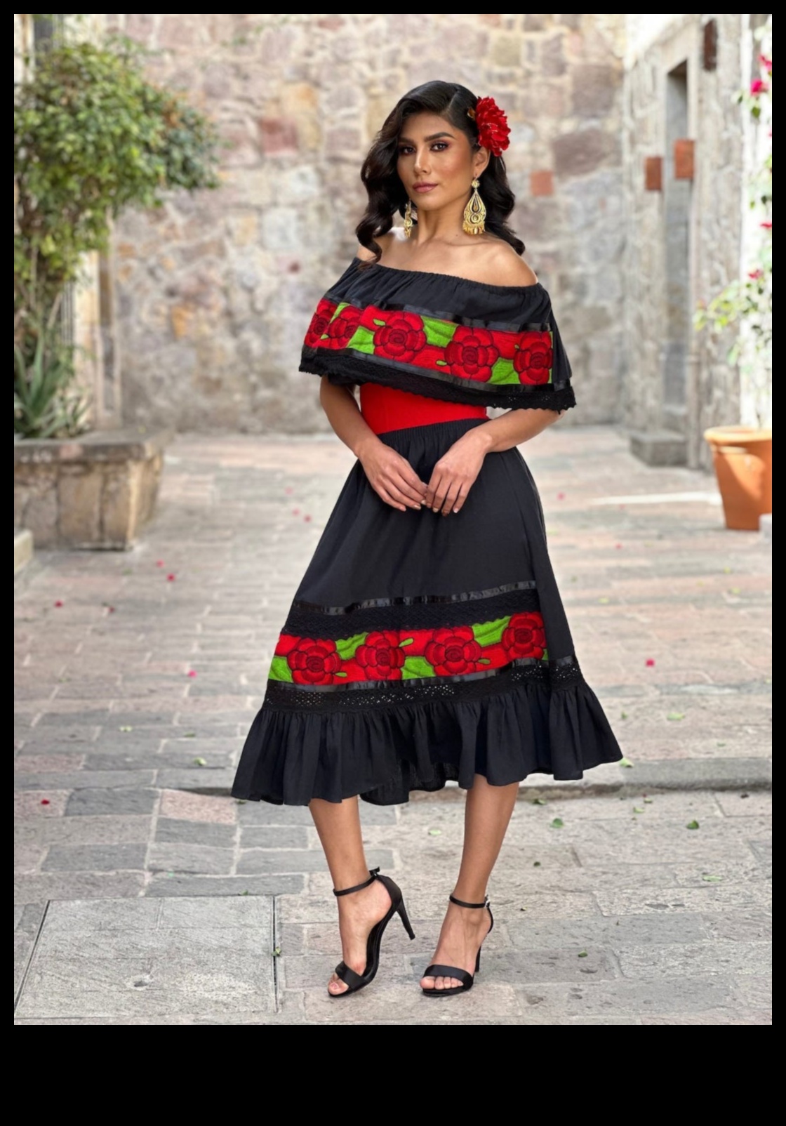 Fashion Fusion: Η διασταύρωση πολιτισμού και στυλ