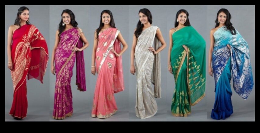 Fashion Fusion όπου συναντιούνται ο πολιτισμός και το στυλ