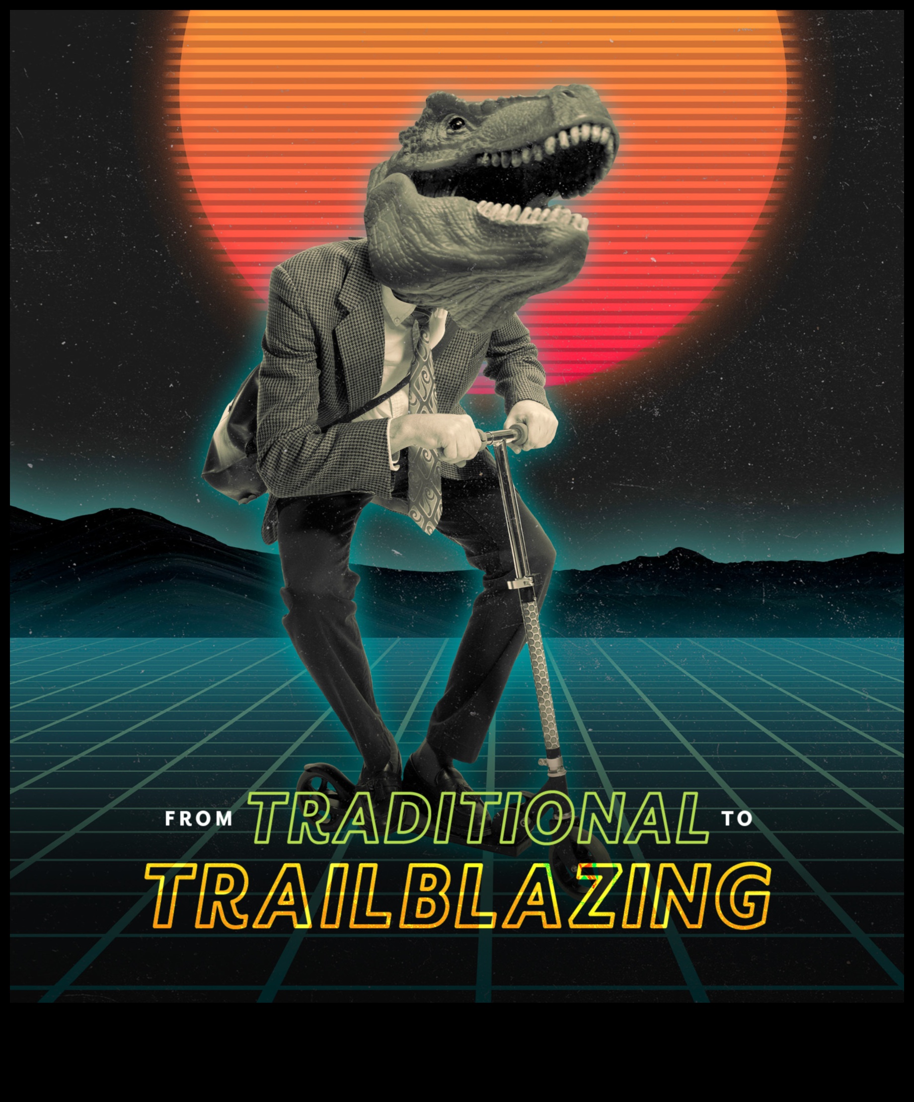 Business Mavericks: Μαθήματα από τους πρωτοπόρους επιχειρηματίες