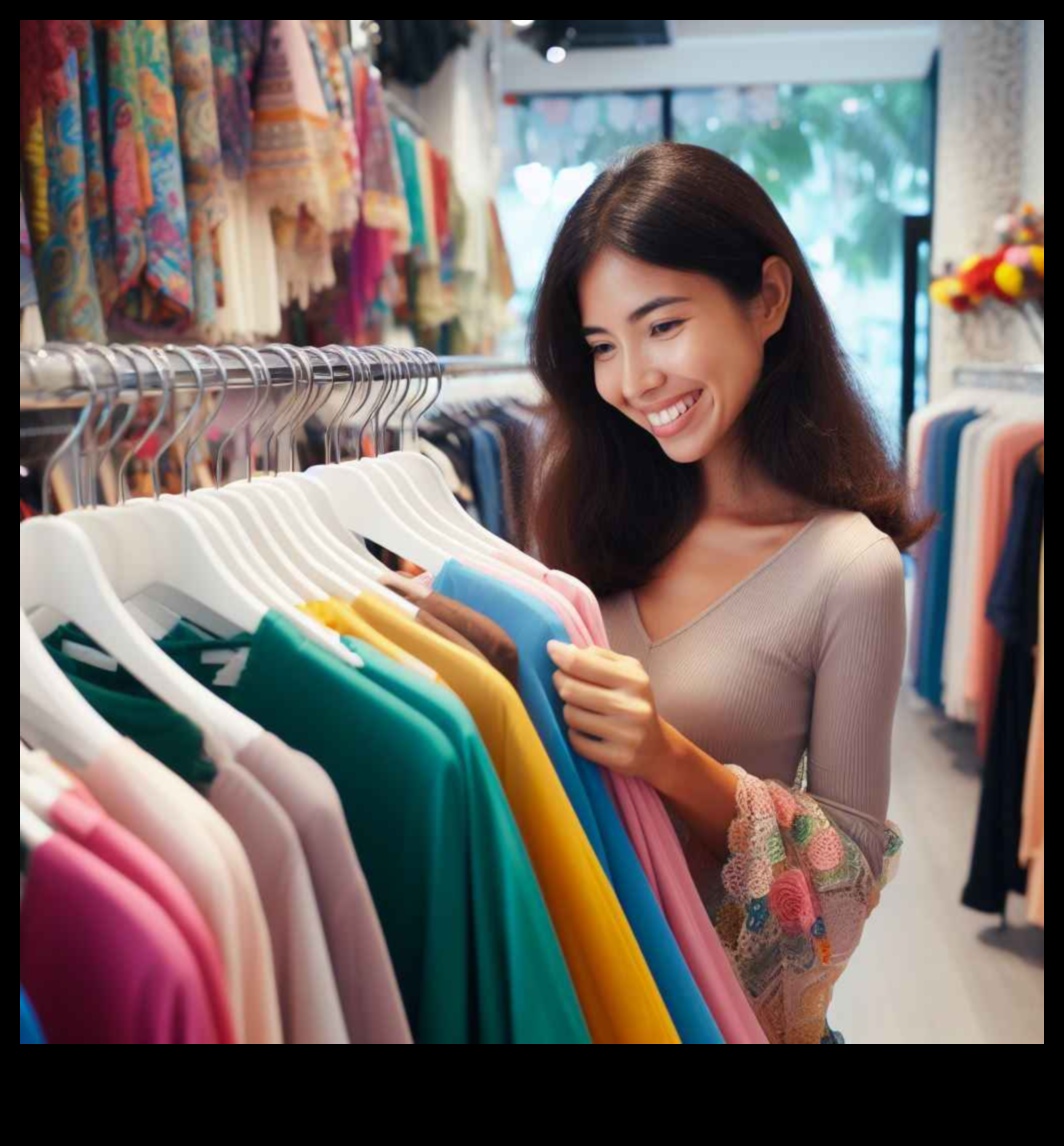 Chic Charms: Διακοσμήστε τον εαυτό σας με ακαταμάχητες επιλογές ρούχων