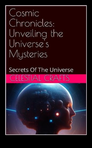 Cosmic Chronicles: Tales from the Enigmatic Cosmos Unveiled