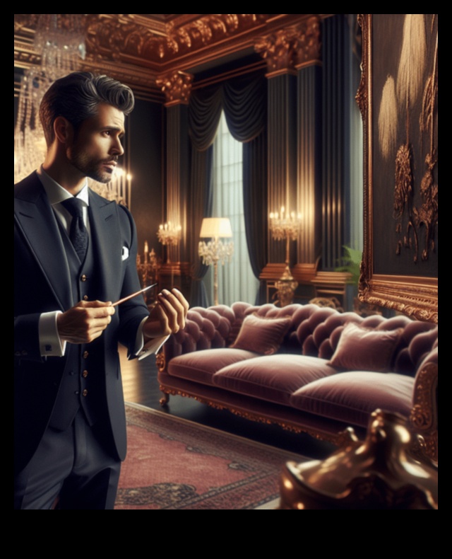 Couture Connoisseur A Guide to the Depths of High-End Style 1 Couture Connoisseur: Πλοηγηθείτε στα βάθη του στυλ υψηλής ποιότητας