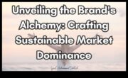 Crafting Success The Business Innovation Alchemist’s Guide to Creating Sustainable Growth