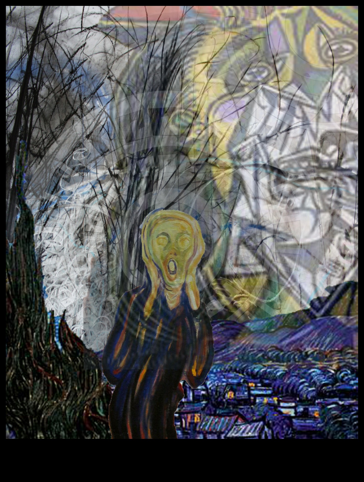 Design Fusion: Συνδυάζοντας την τέχνη και την τεχνολογία στα αρχιτεκτονικά γραφικά